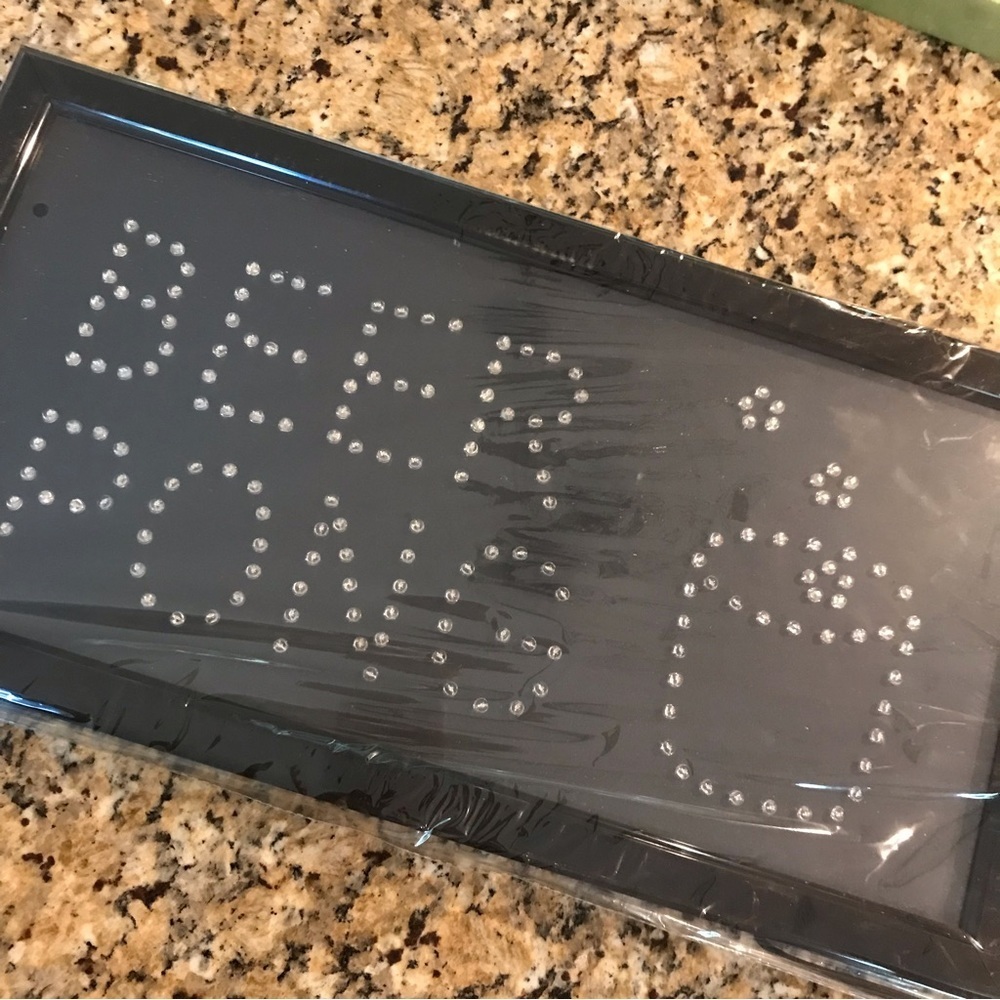 🍺LED BEER PONG Sign - Picture 3 of 10